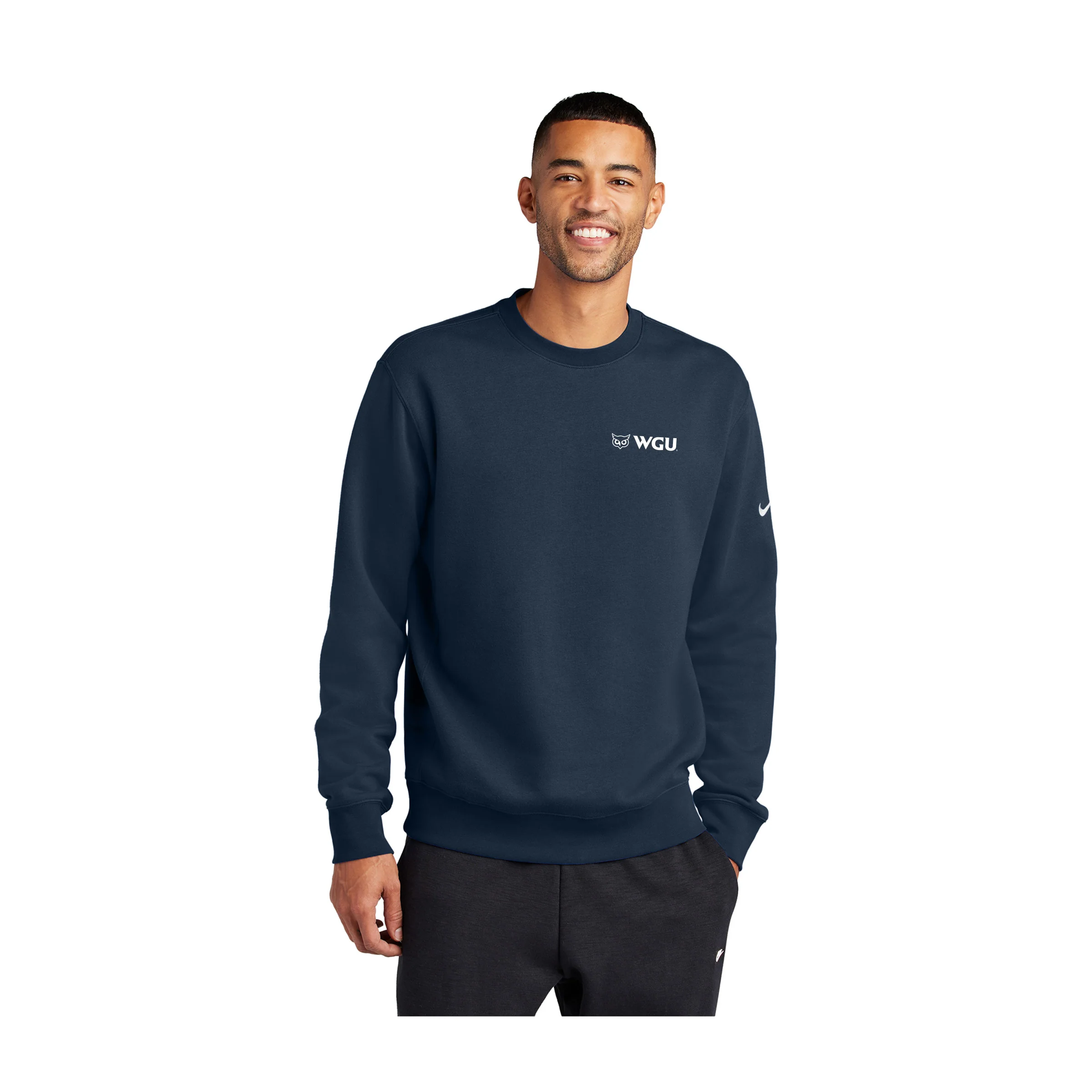 New Nike Collection